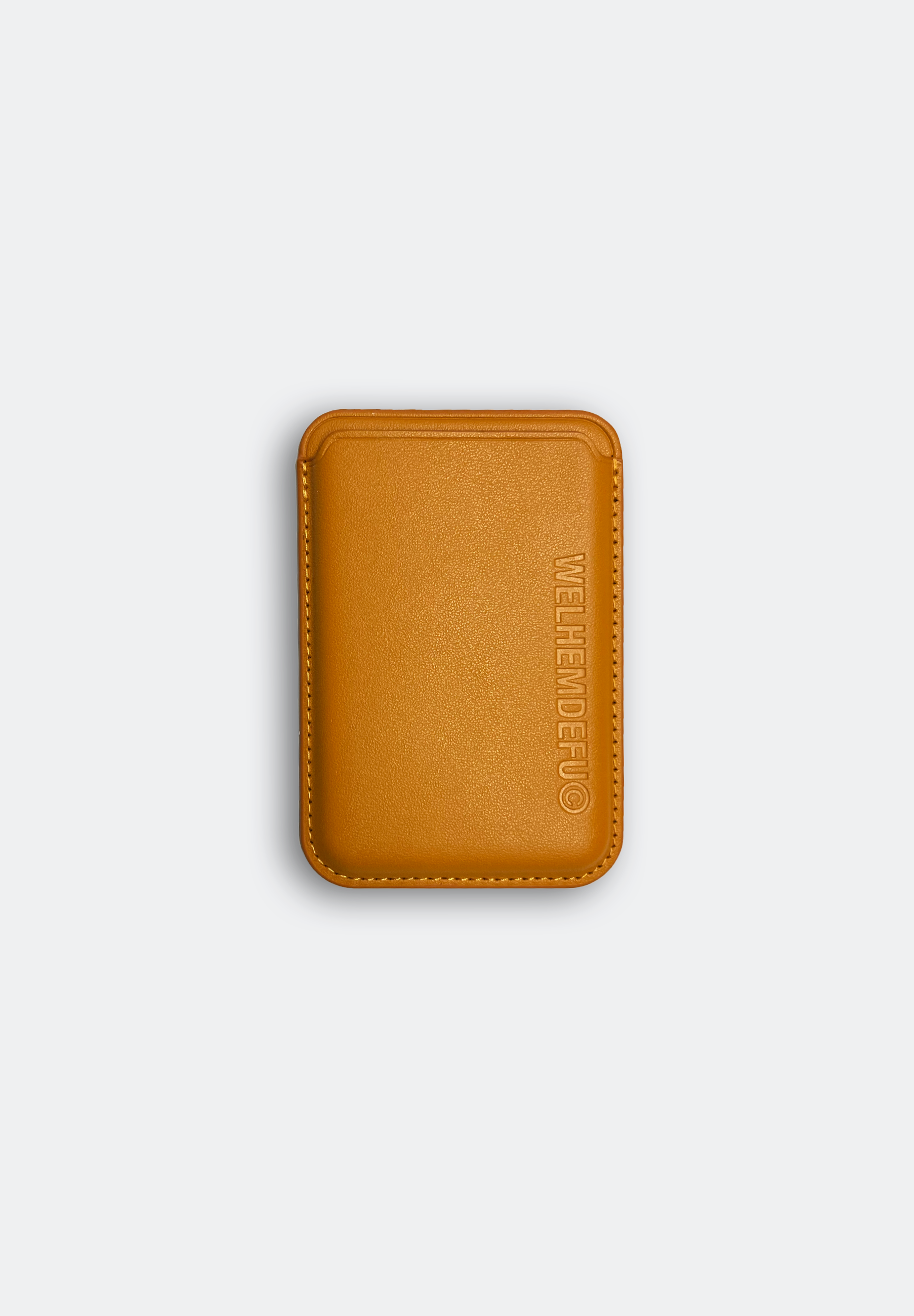 MagSafe Wallet
