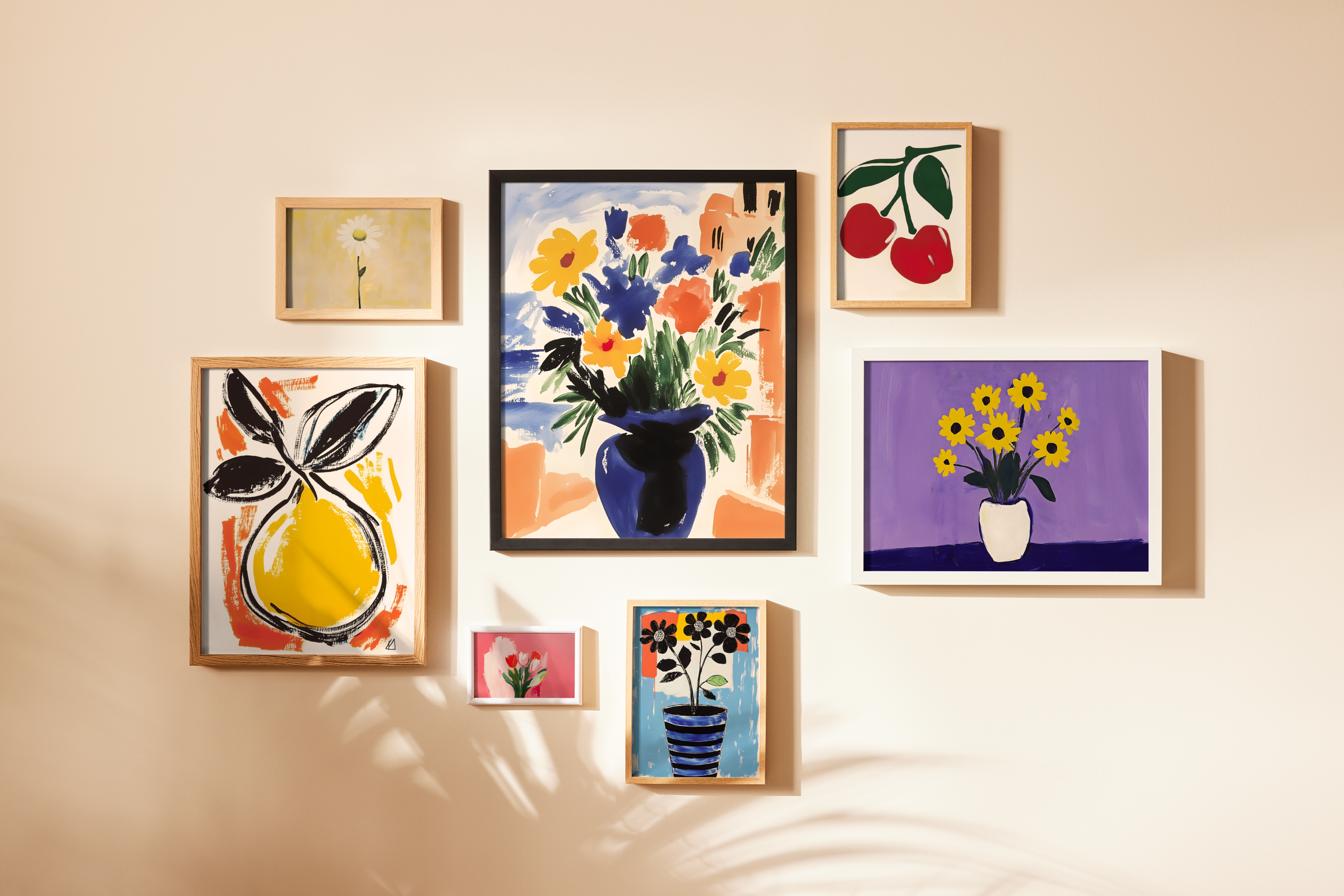 Botanic Poster