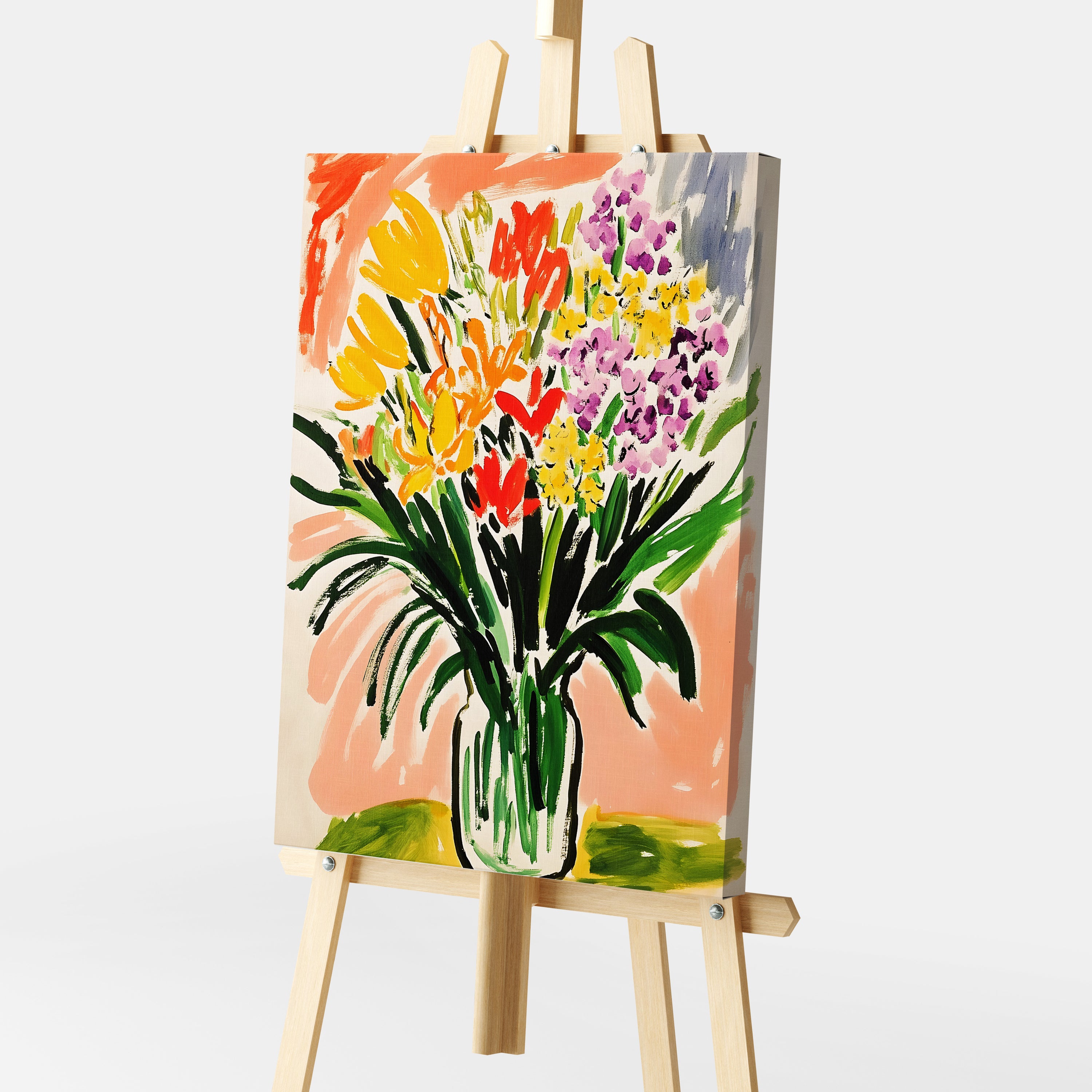 Joy in Bloom