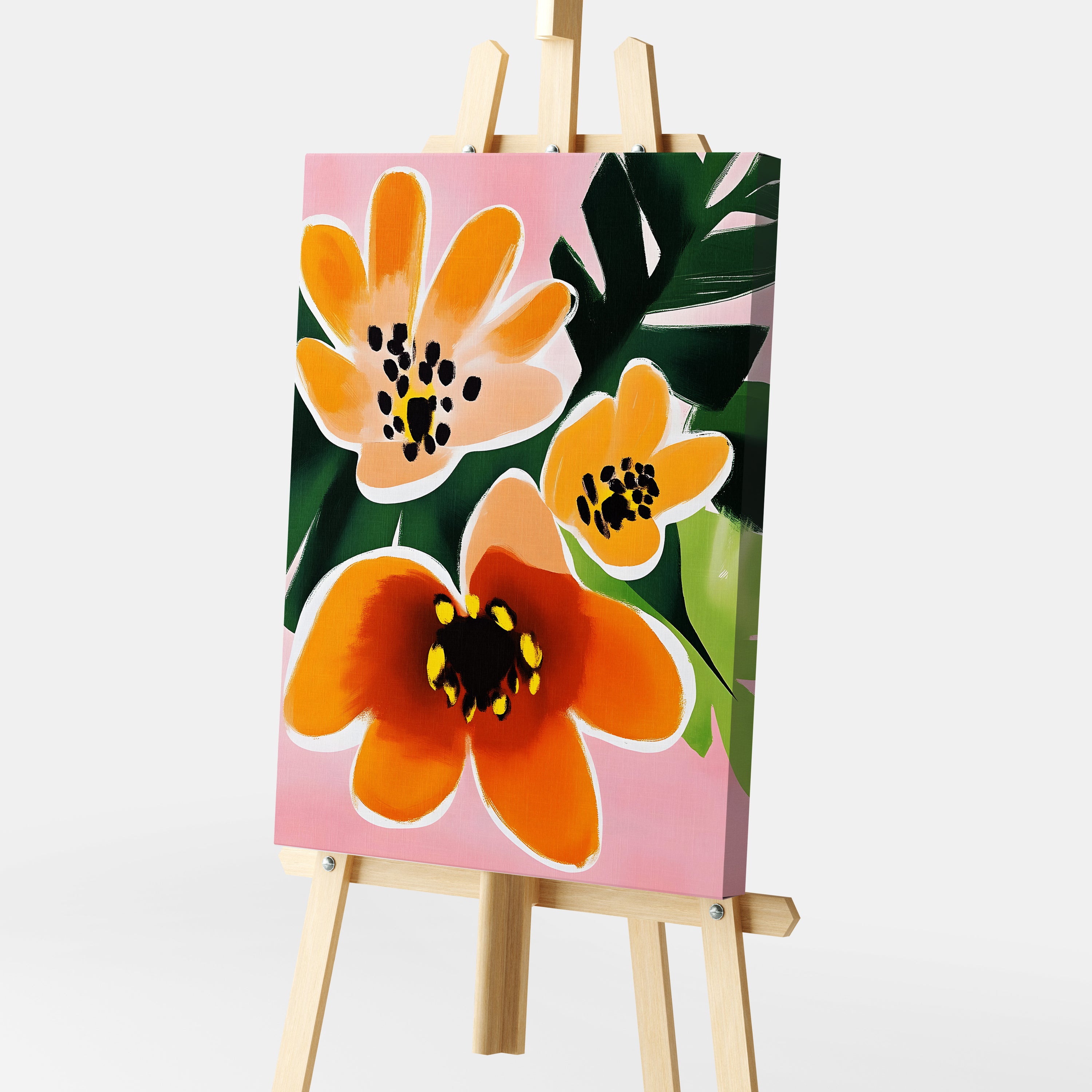 Floral