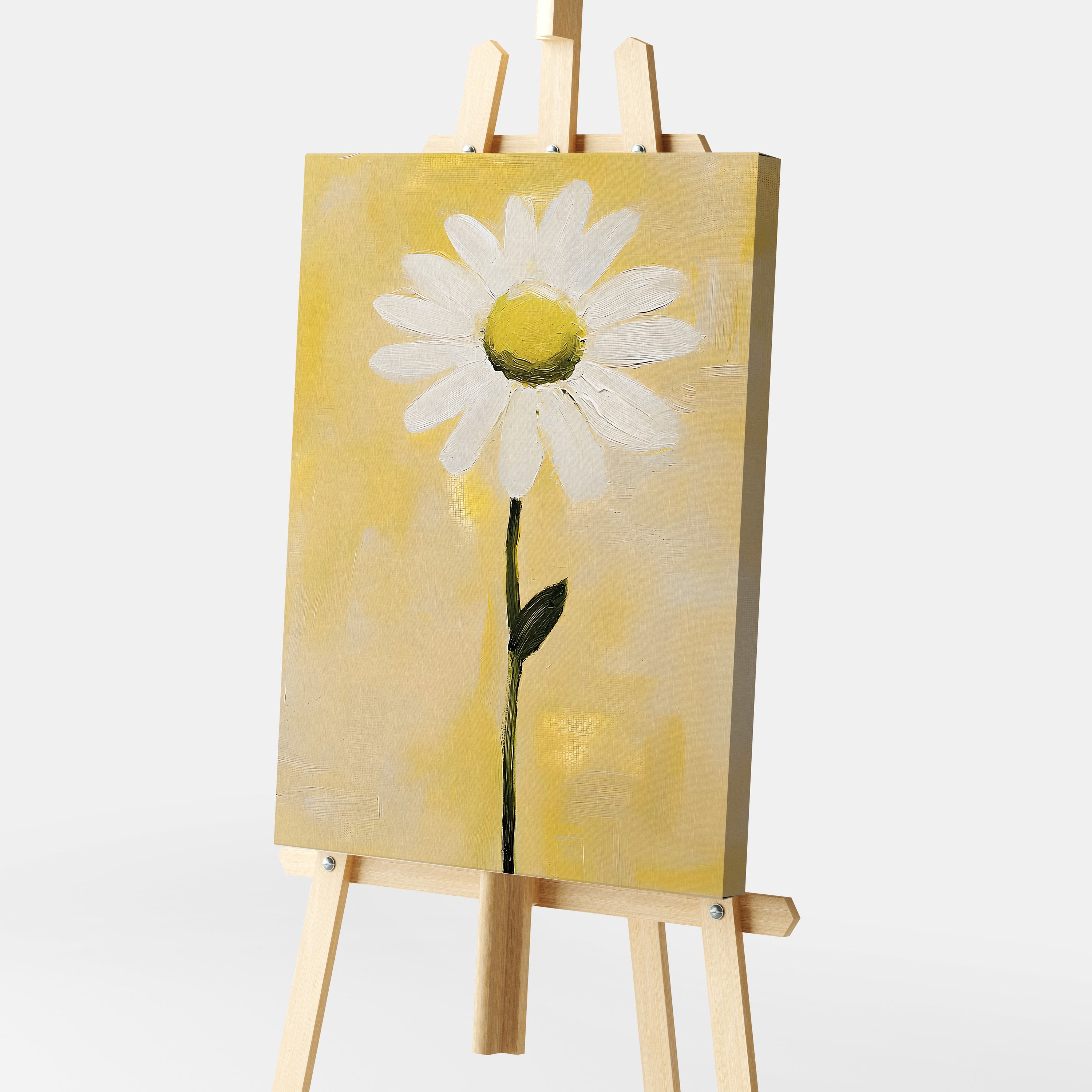 Golden Bloom