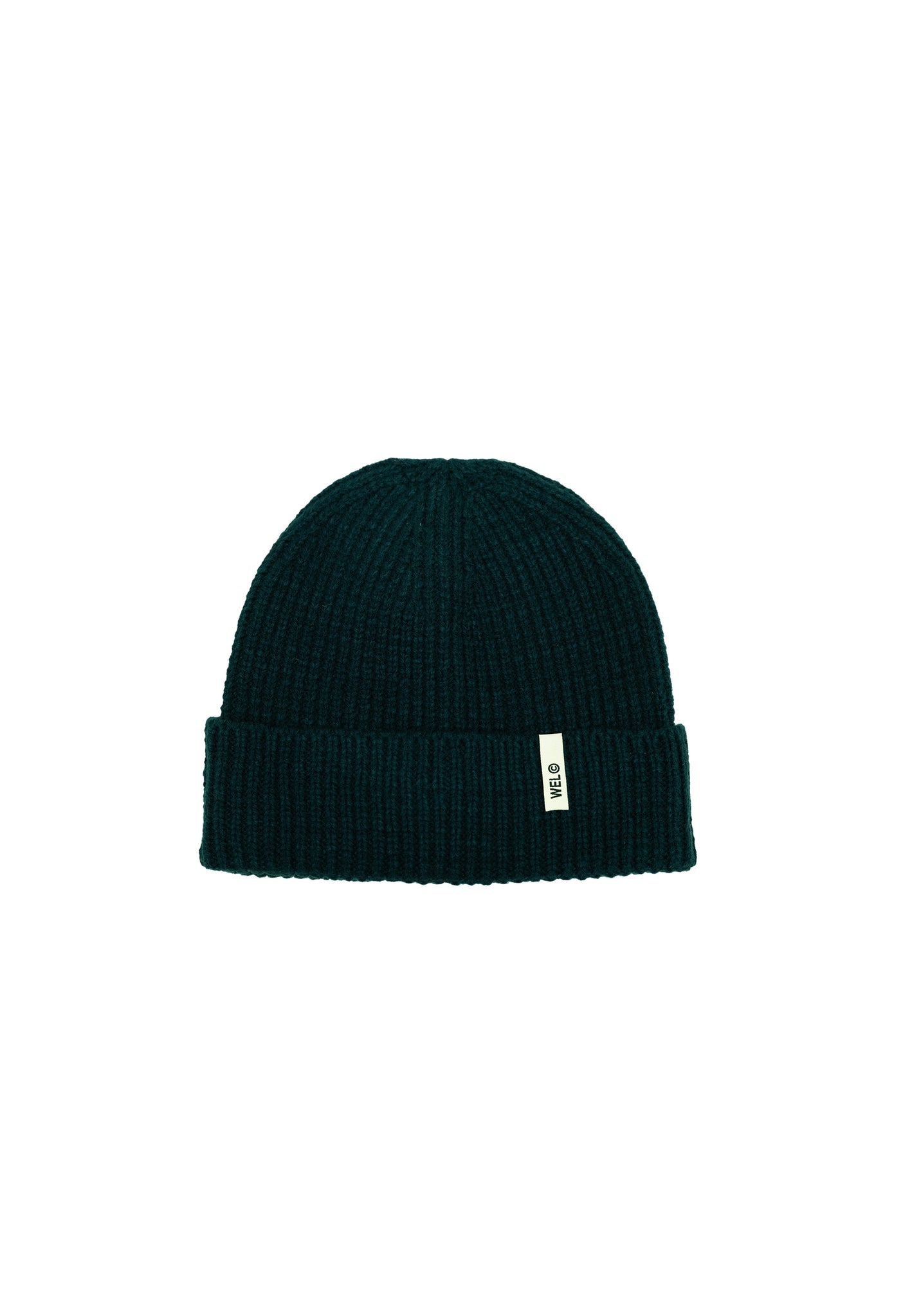 Classic Beanie Grün