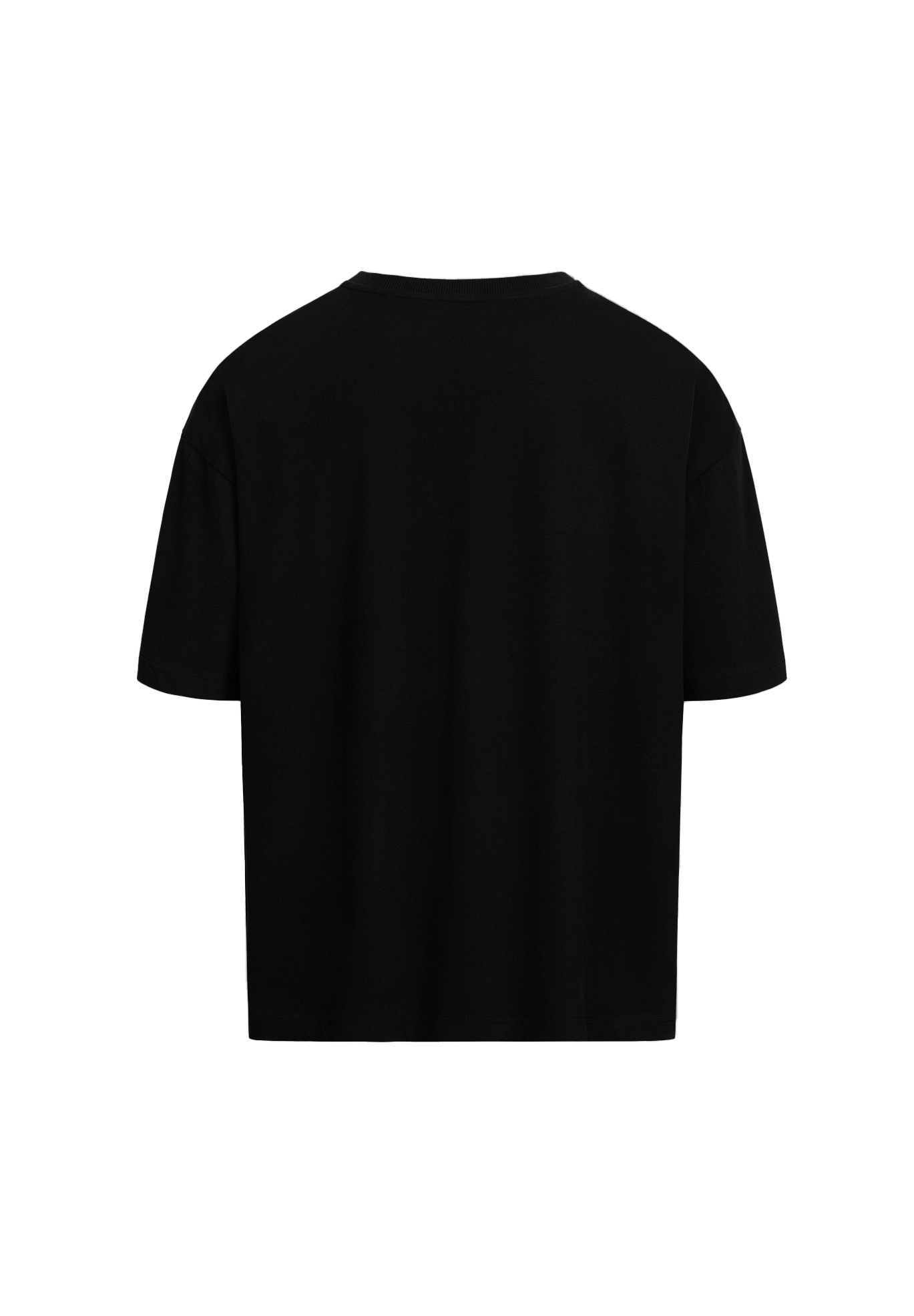 Classics T-Shirt Schwarz