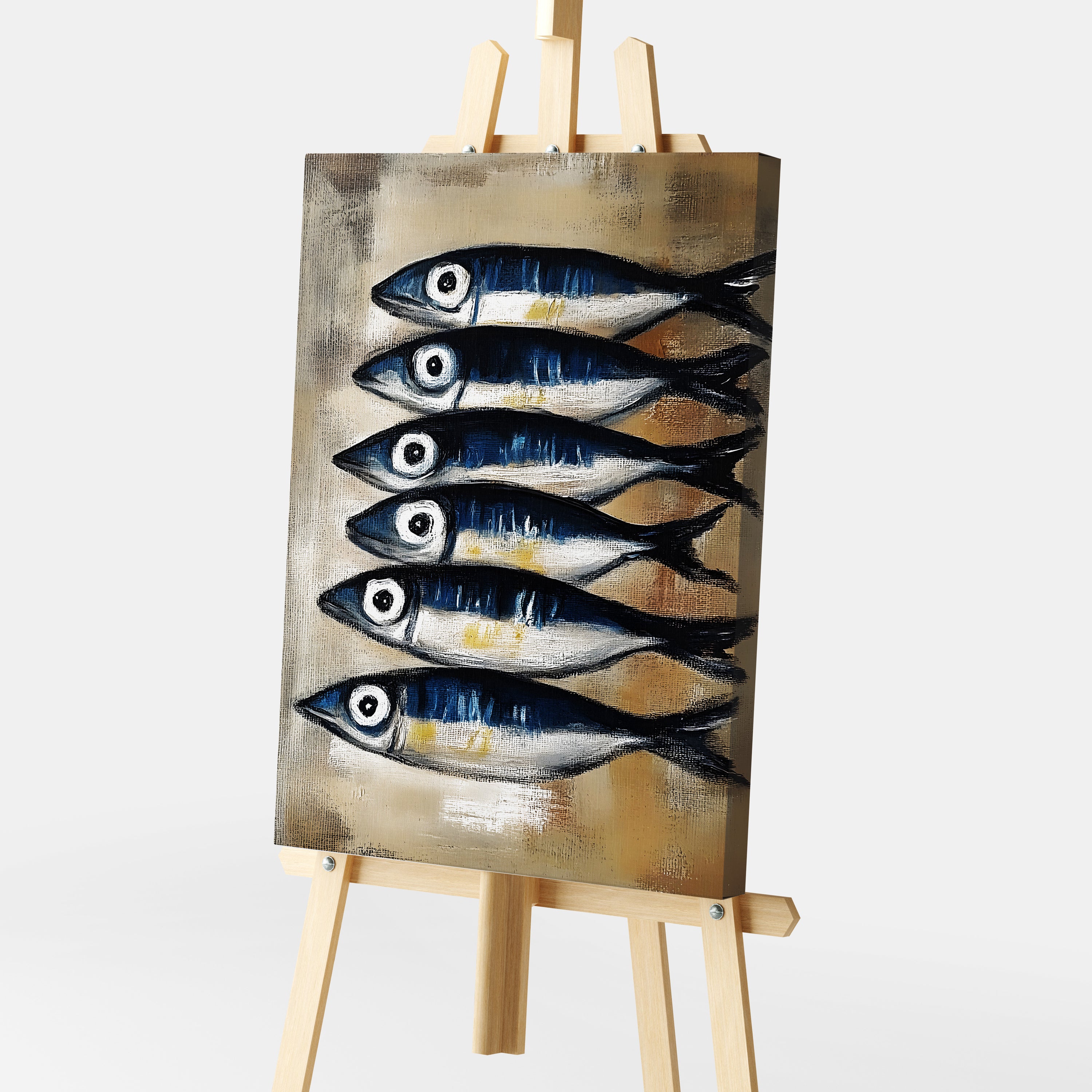 Banc de Sardines
