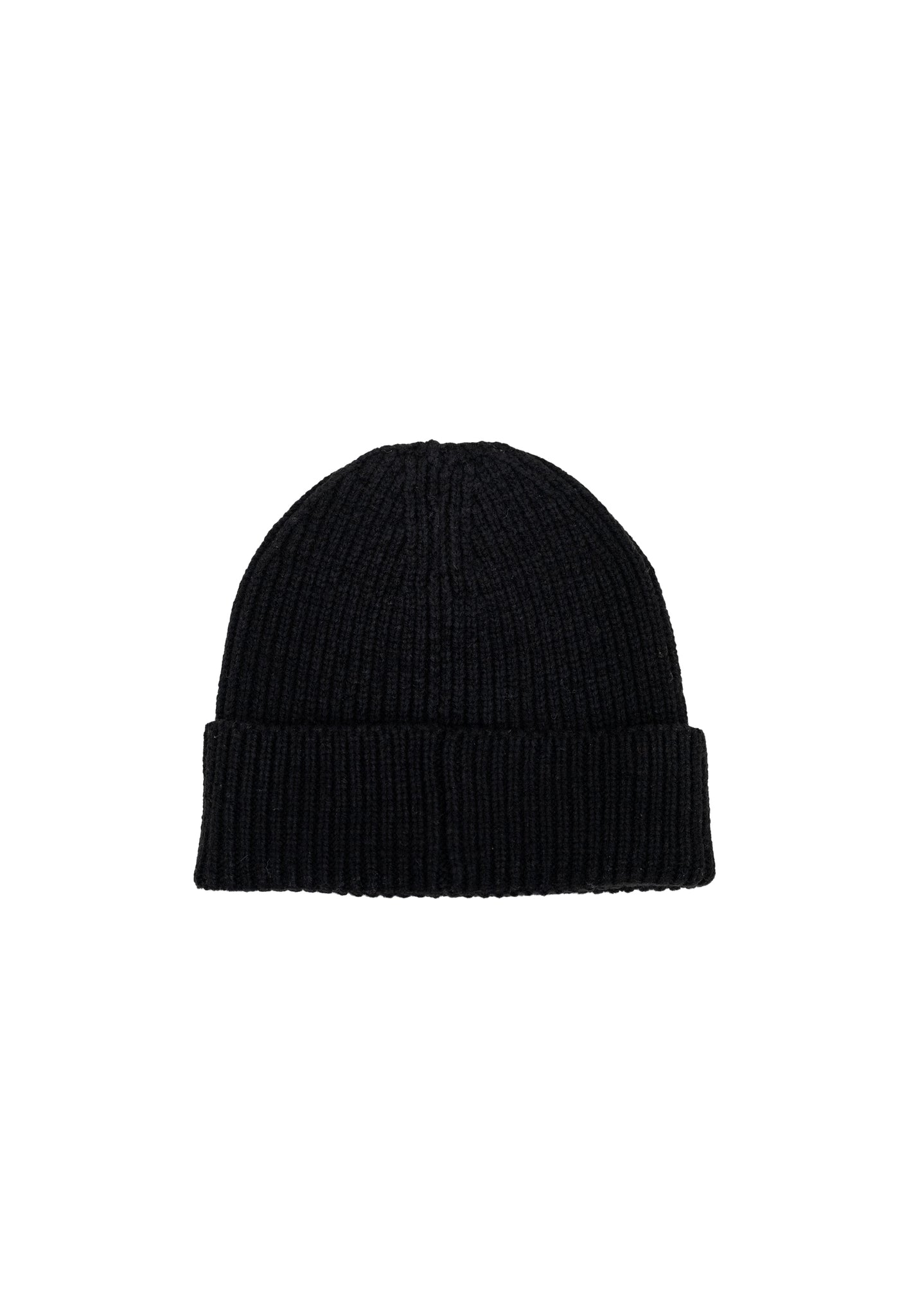 Classic Beanie Schwarz