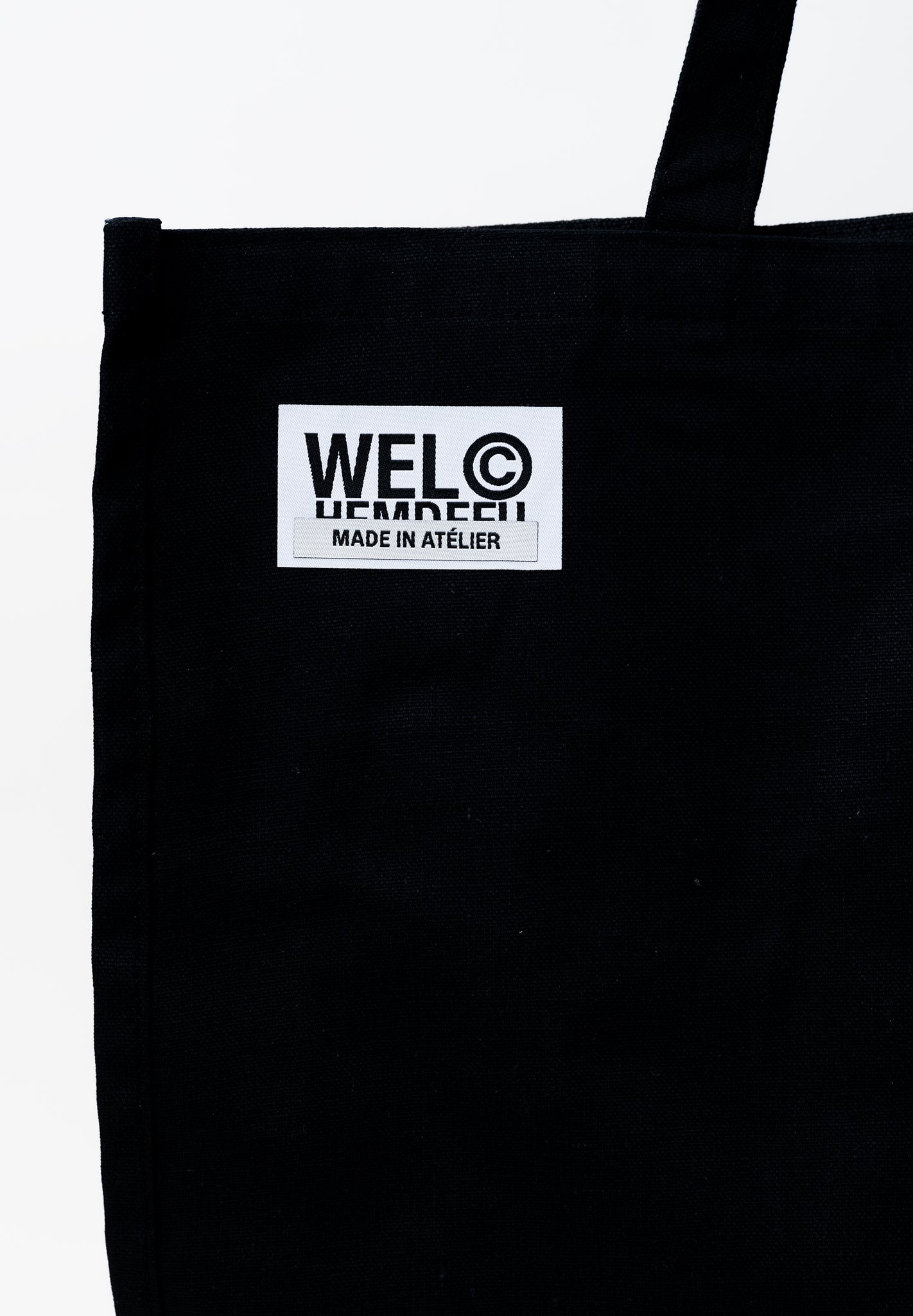Ateliér Tote Bag