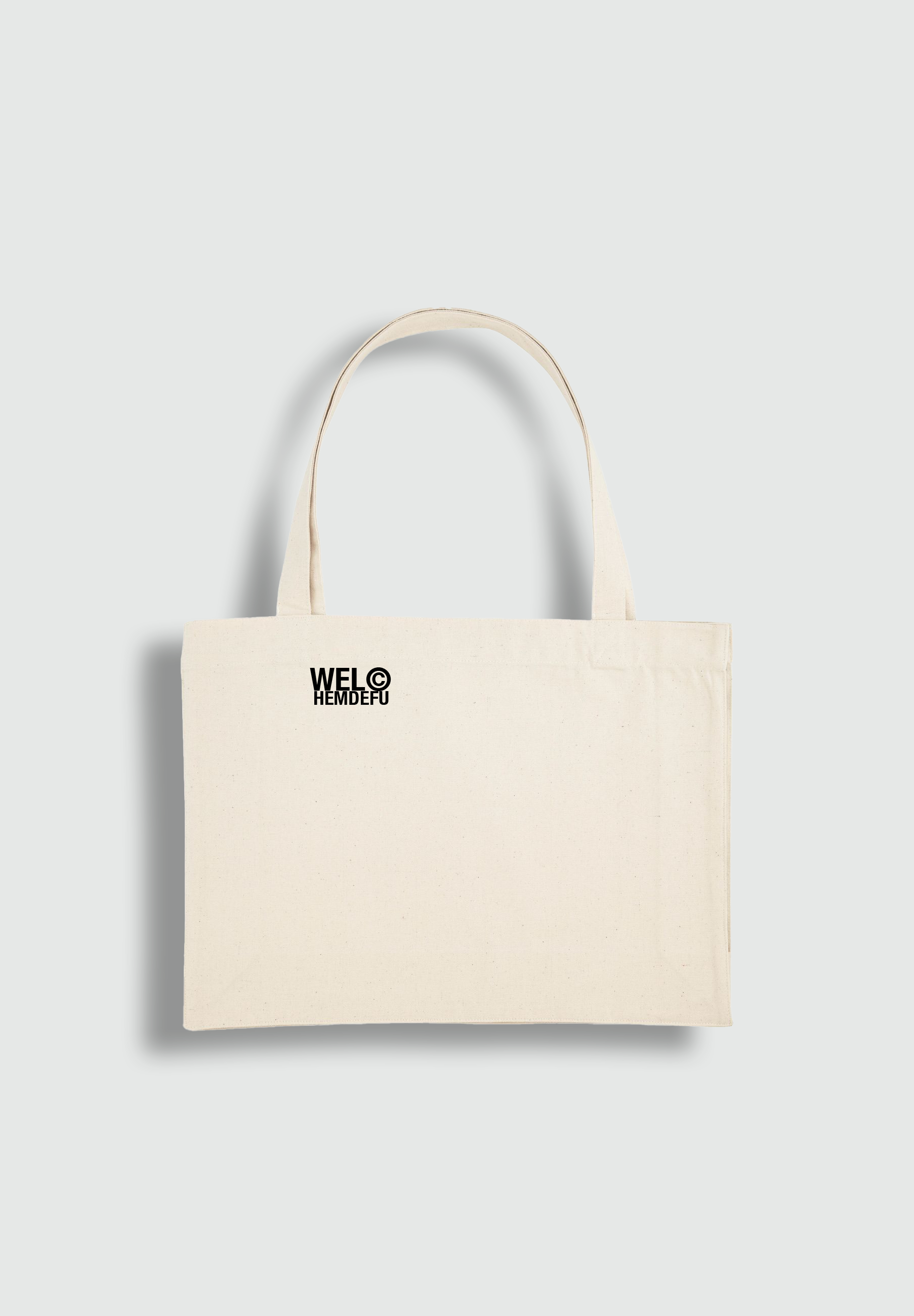 Tote Bag Basic