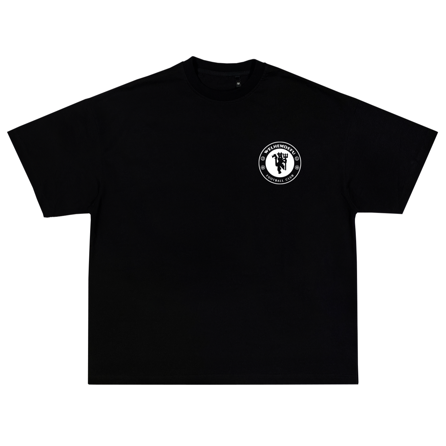FC-WELHEMDEFU T-Shirt