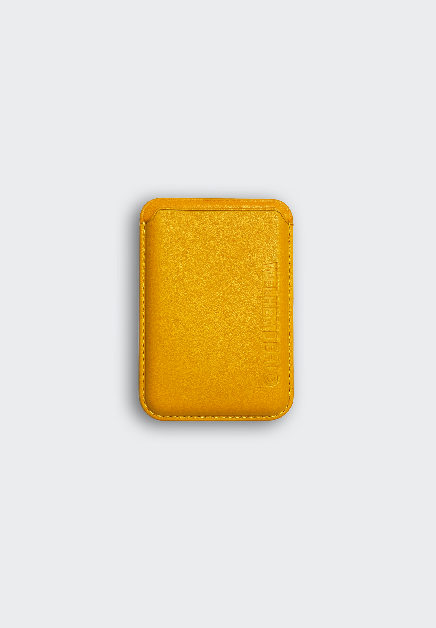 MagSafe Wallet