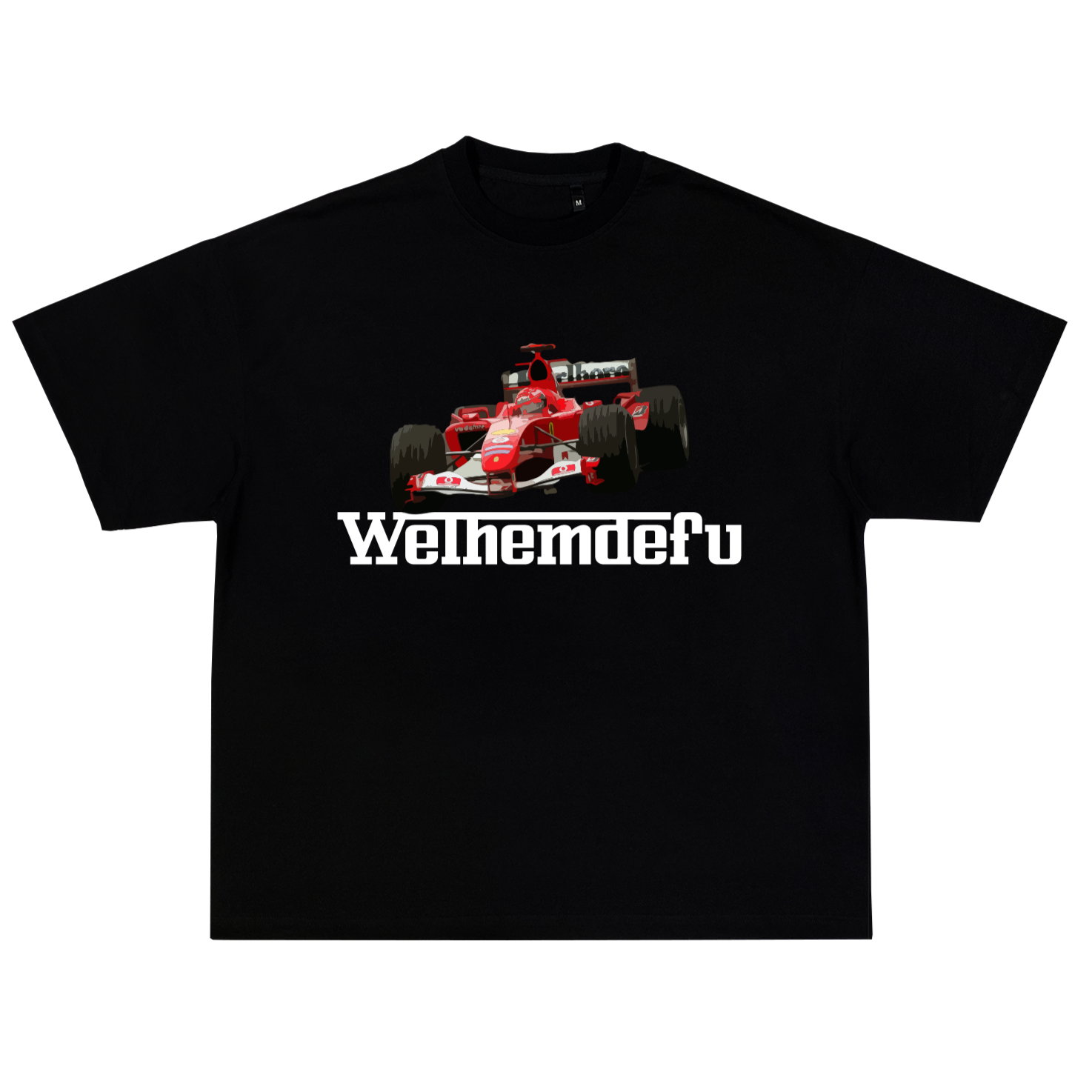 WELHEMDEFU-GP T-Shirt