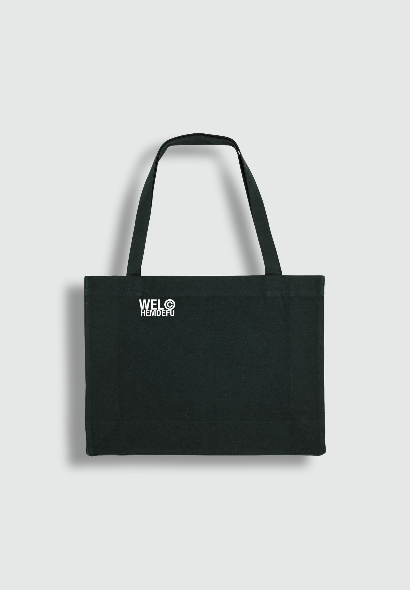 Tote Bag Basic