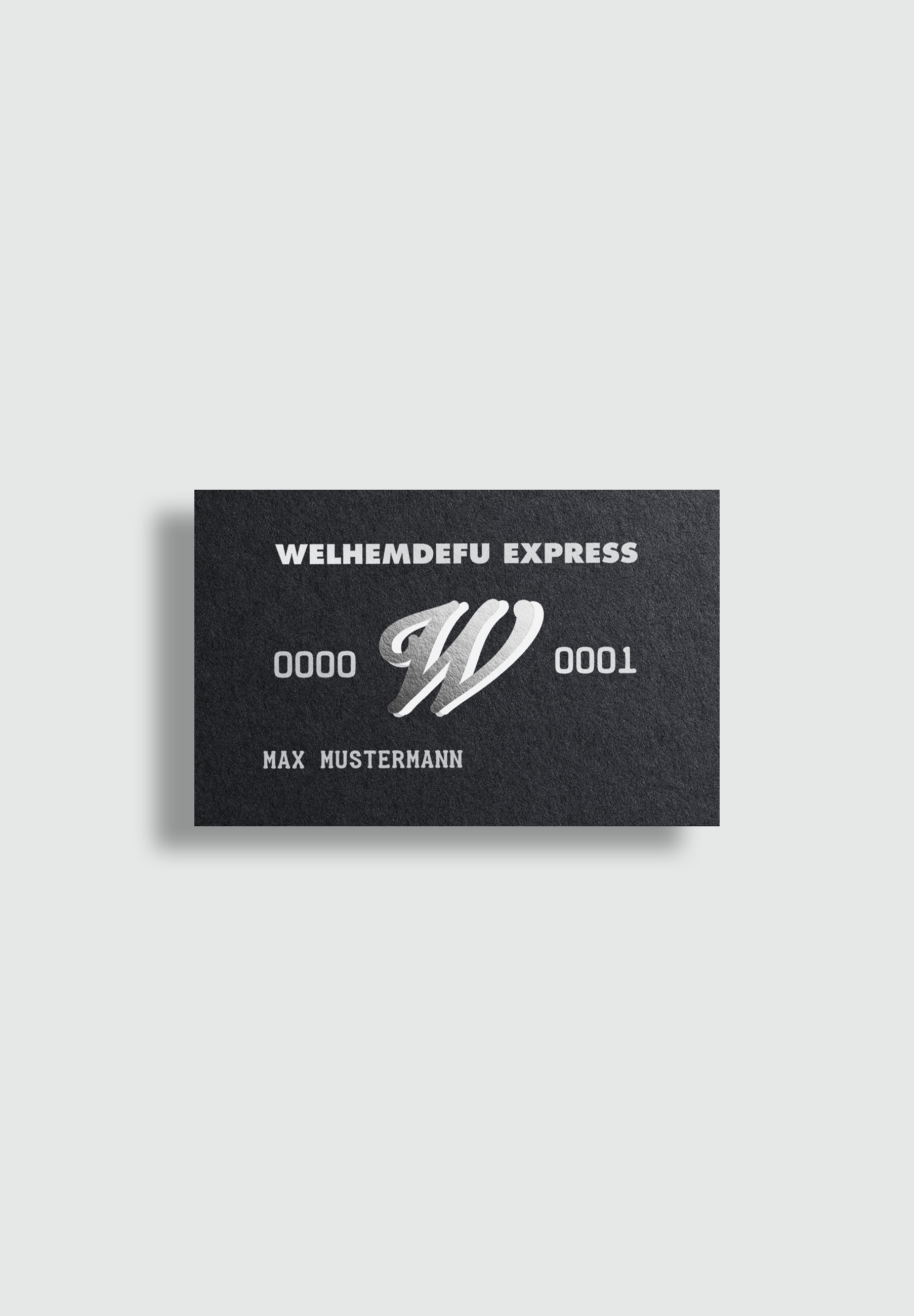 WELHEMDEFU EXPRESS